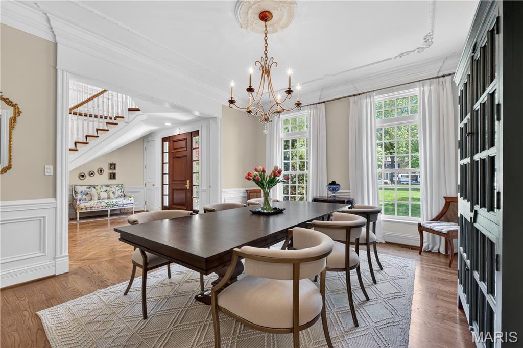 Fair Oaks Estates - Residential