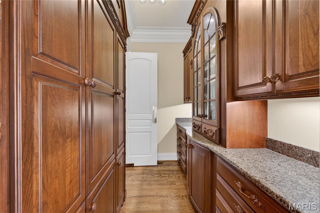 Fair Oaks Estates - Residential