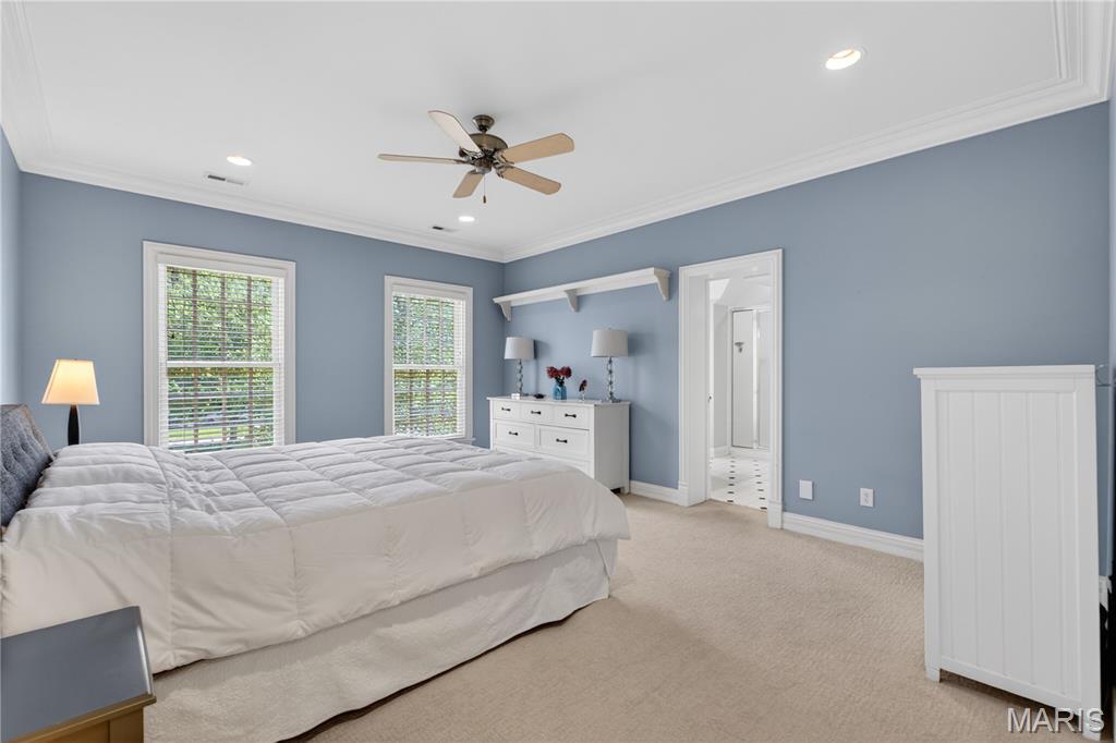 Fair Oaks Estates - Residential