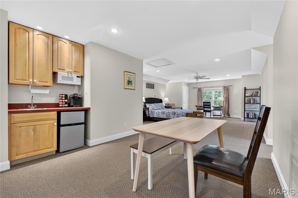 Fair Oaks Estates - Residential