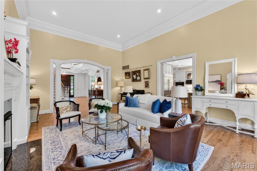 Fair Oaks Estates - Residential