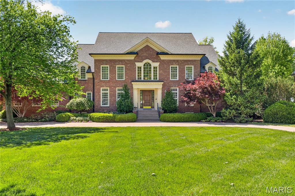 Fair Oaks Estates - Residential