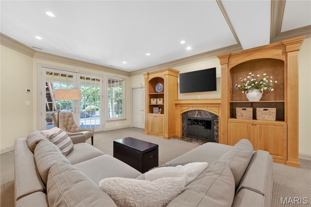 Fair Oaks Estates - Residential