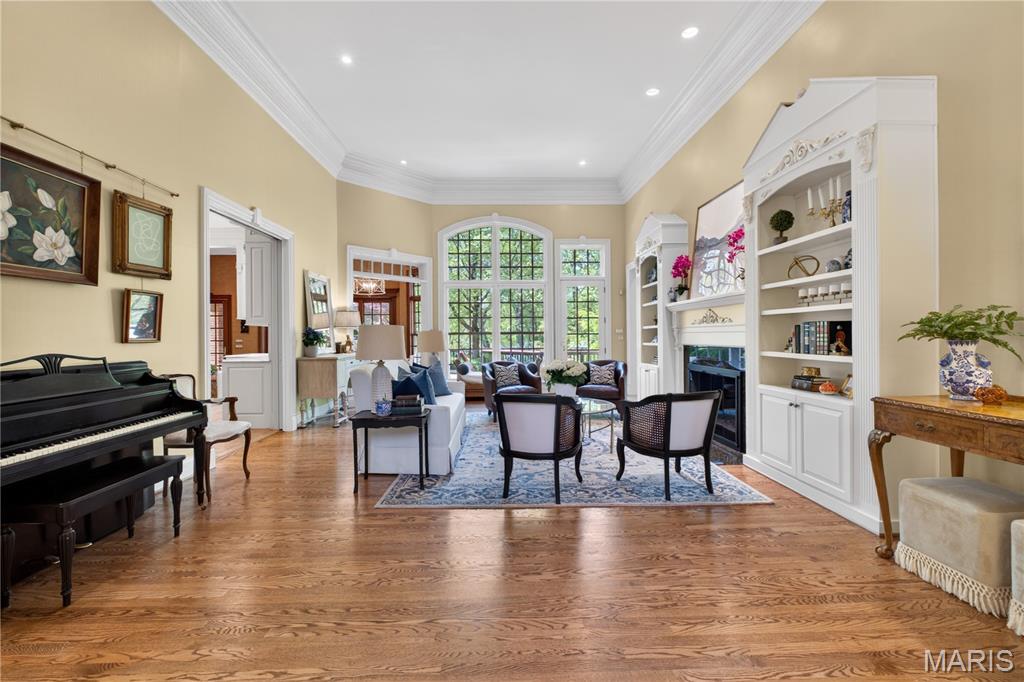 Fair Oaks Estates - Residential