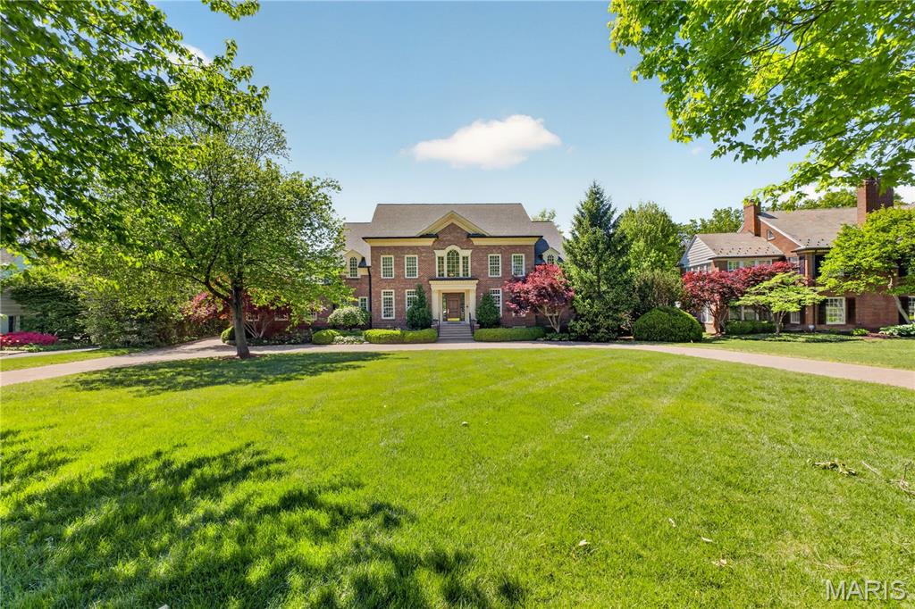 Fair Oaks Estates - Residential