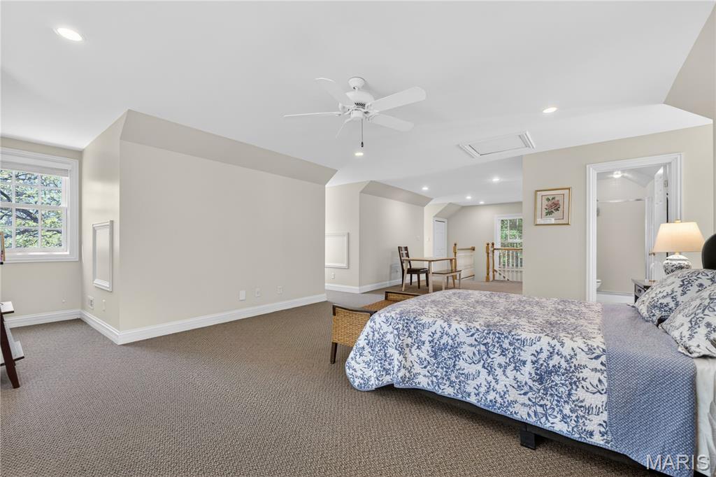 Fair Oaks Estates - Residential
