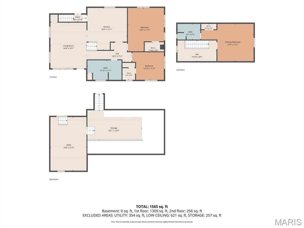 Whites Out Lts To The City/G - Residential