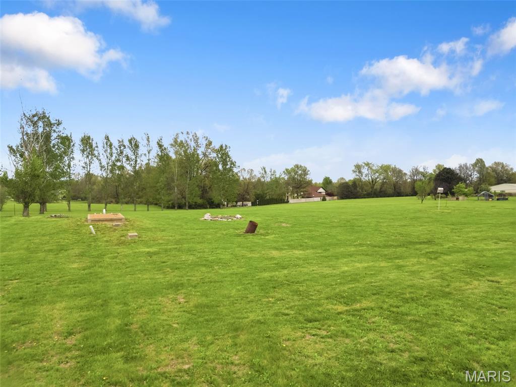 High Ridge Estates - Residential