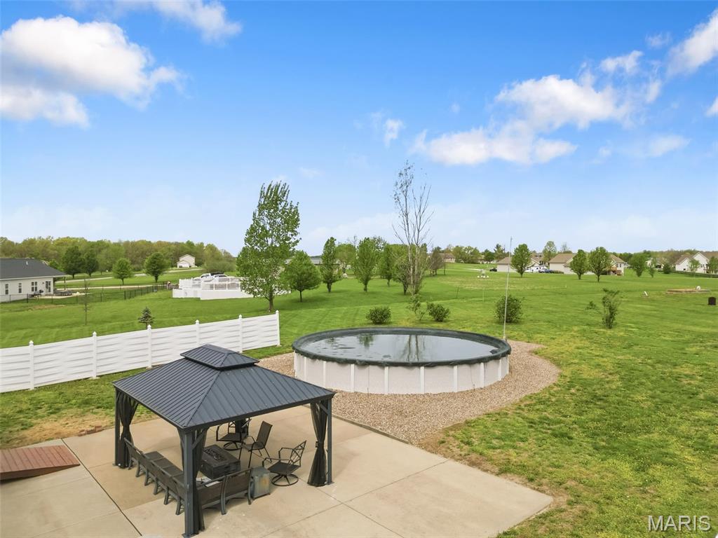 High Ridge Estates - Residential