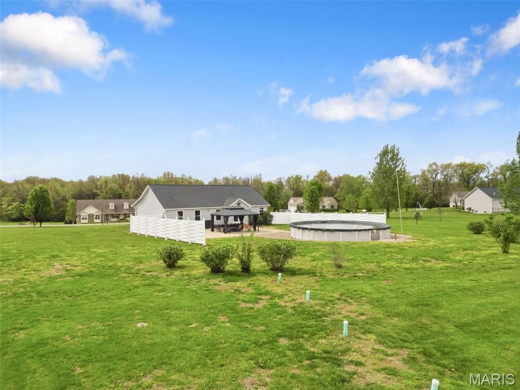 High Ridge Estates - Residential
