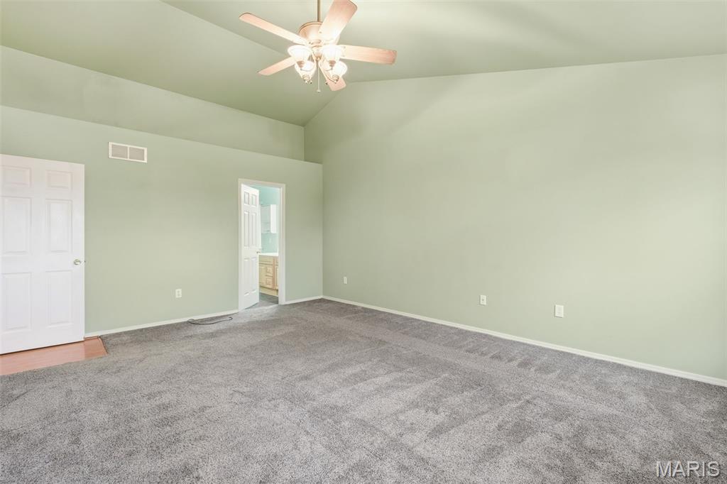 High Ridge Estates - Residential