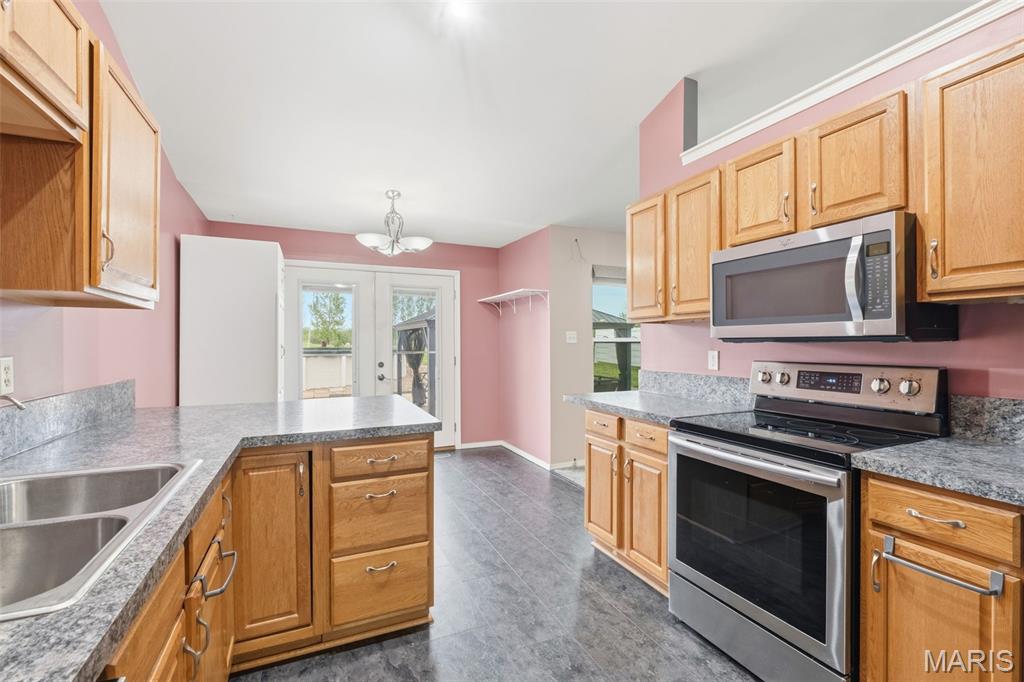 High Ridge Estates - Residential