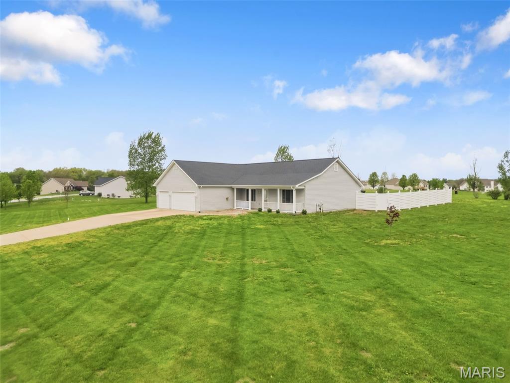 High Ridge Estates - Residential