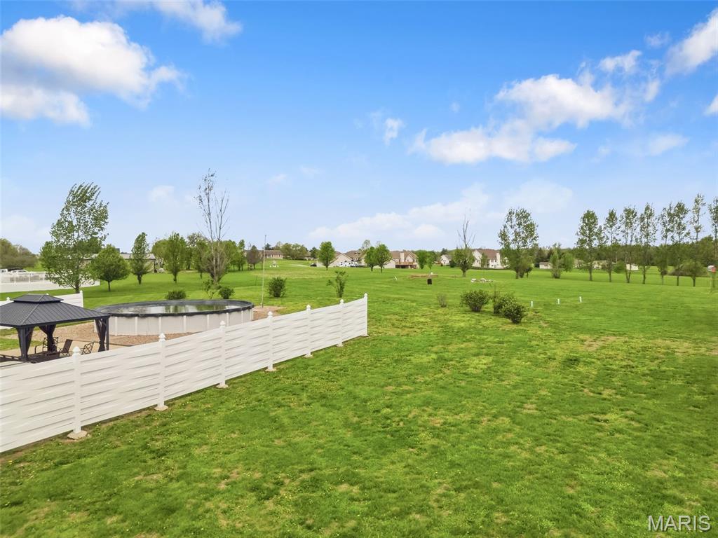 High Ridge Estates - Residential