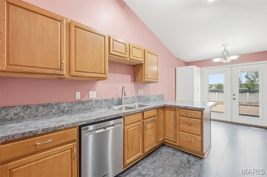 High Ridge Estates - Residential