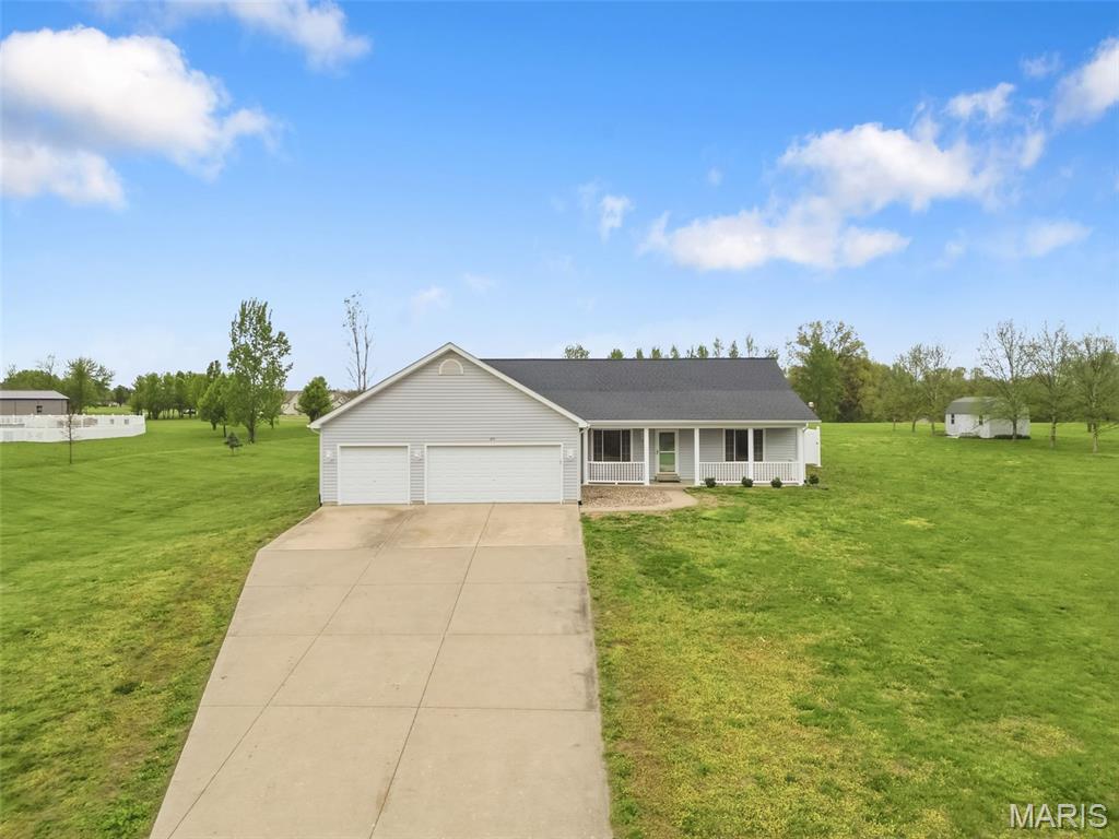 High Ridge Estates - Residential