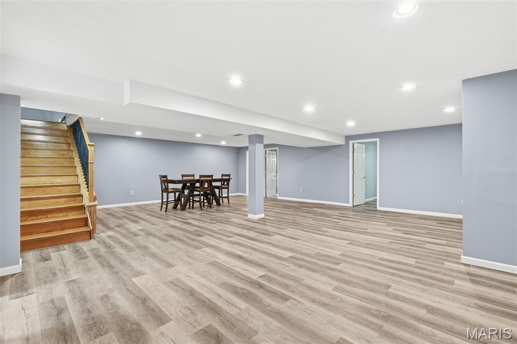 High Ridge Estates - Residential