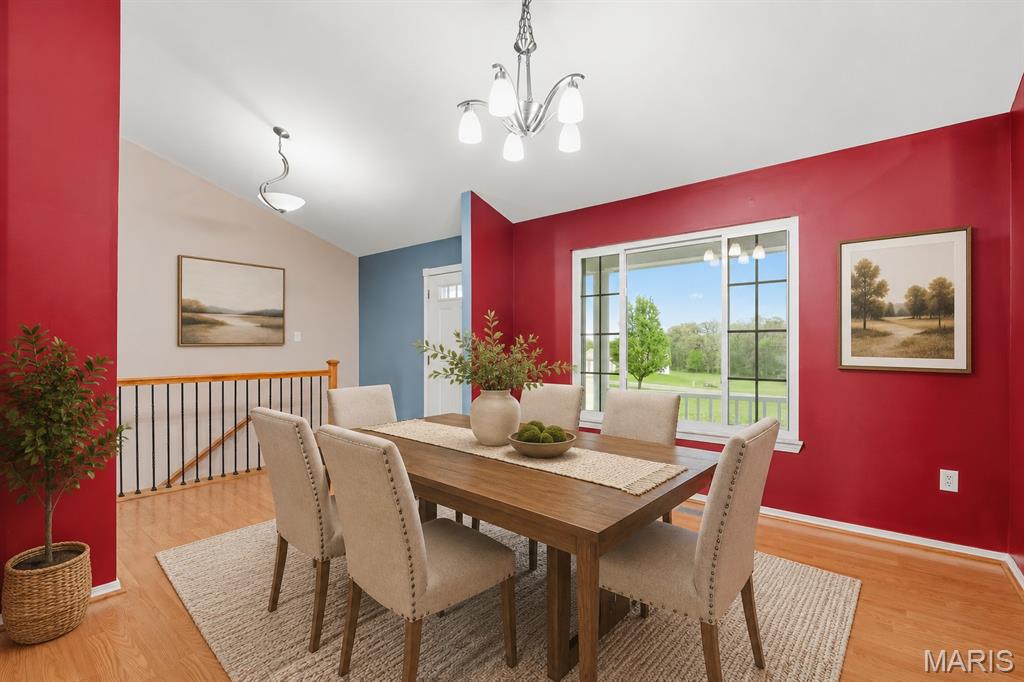 High Ridge Estates - Residential