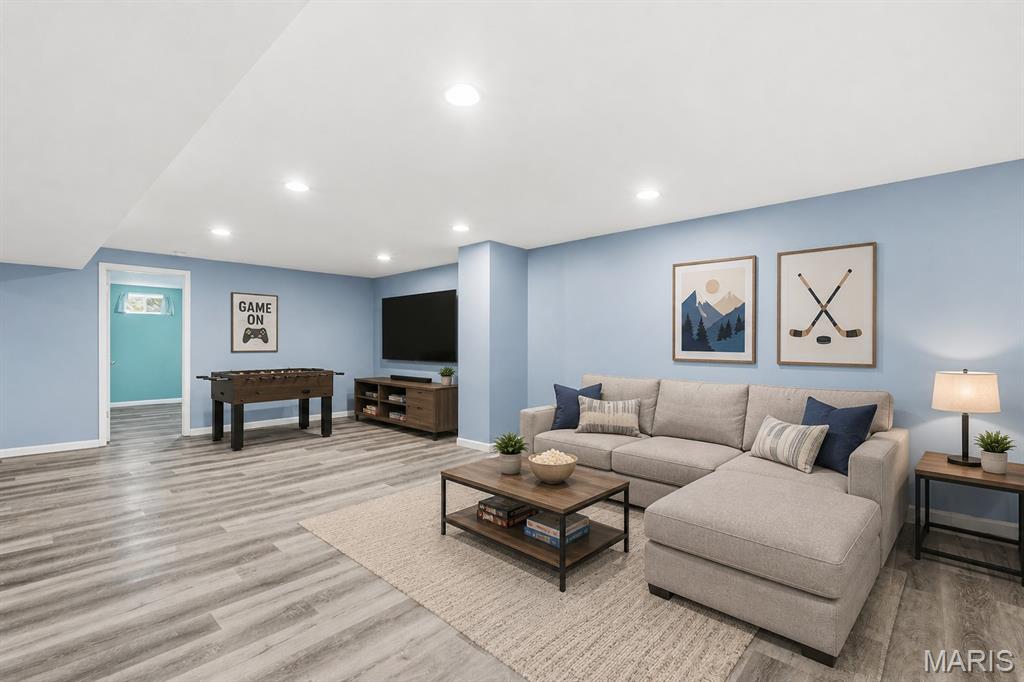 High Ridge Estates - Residential