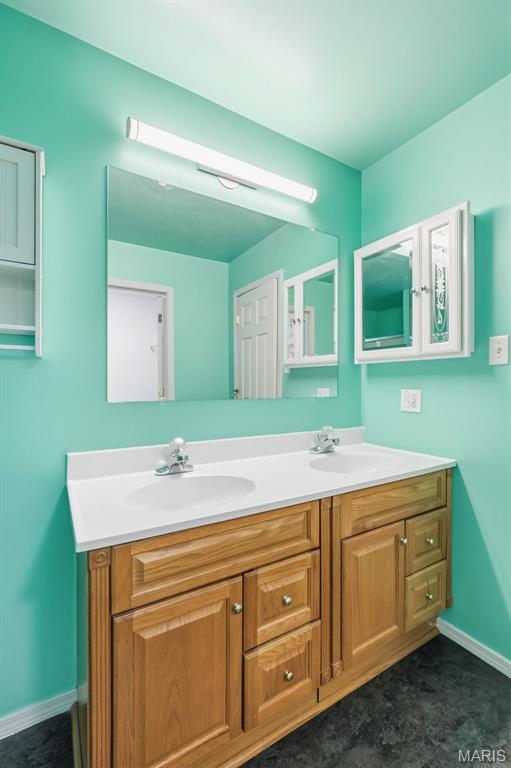 High Ridge Estates - Residential