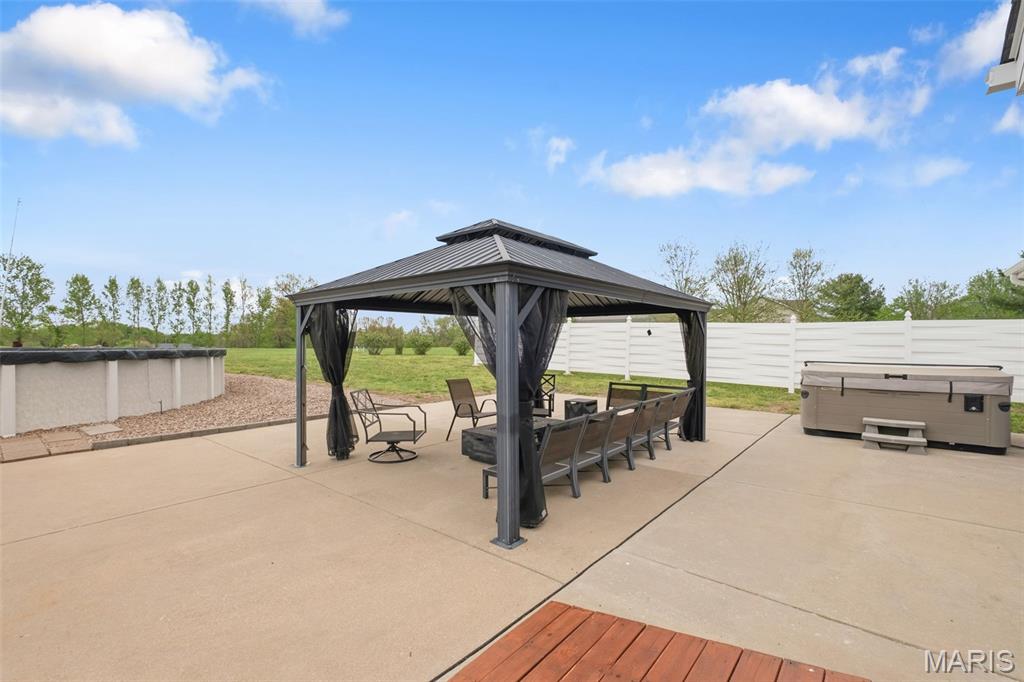 High Ridge Estates - Residential