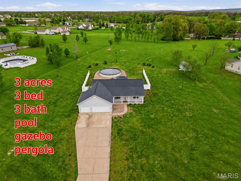 High Ridge Estates - Residential