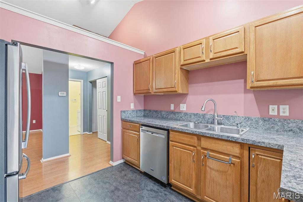 High Ridge Estates - Residential