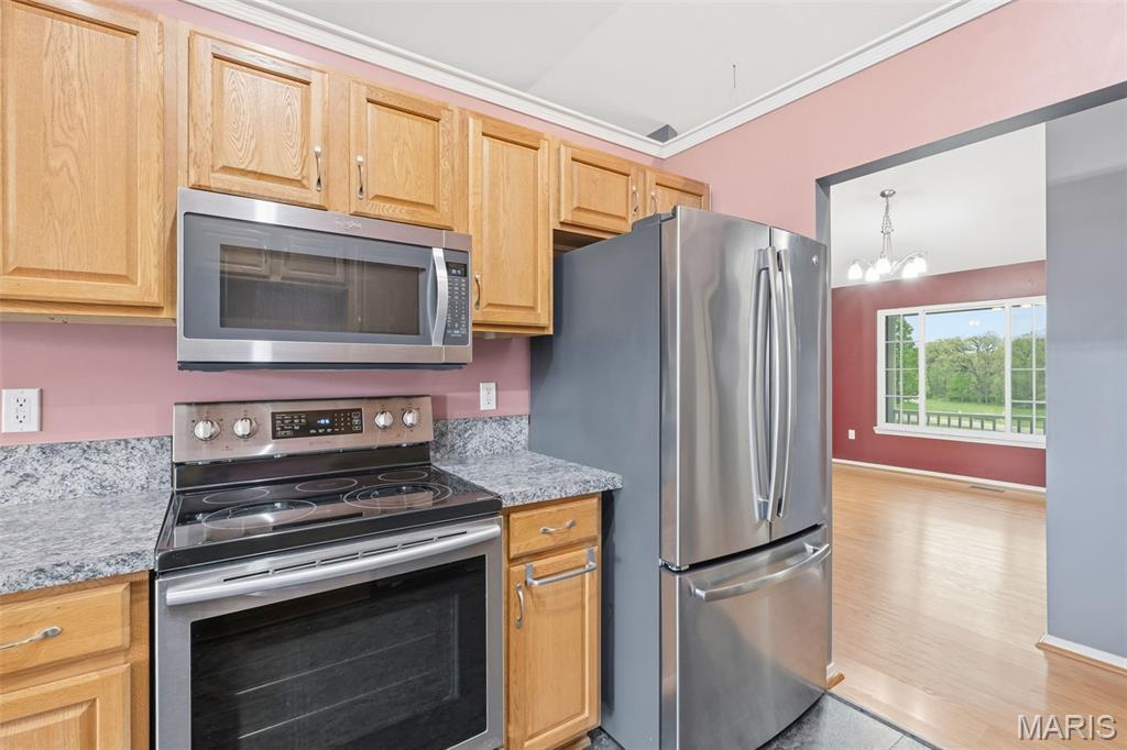 High Ridge Estates - Residential