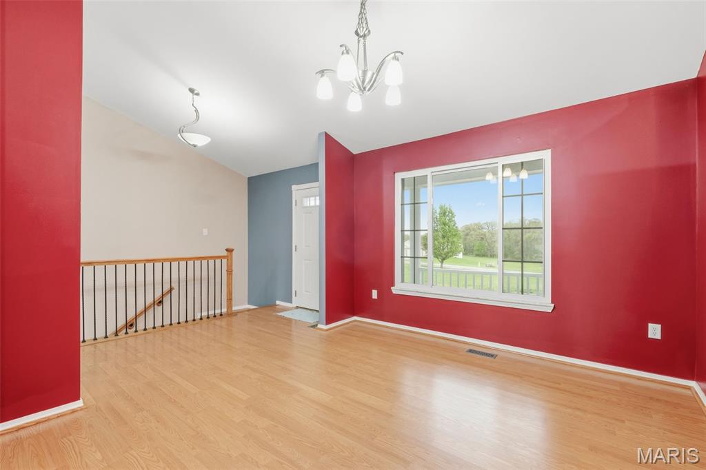 High Ridge Estates - Residential