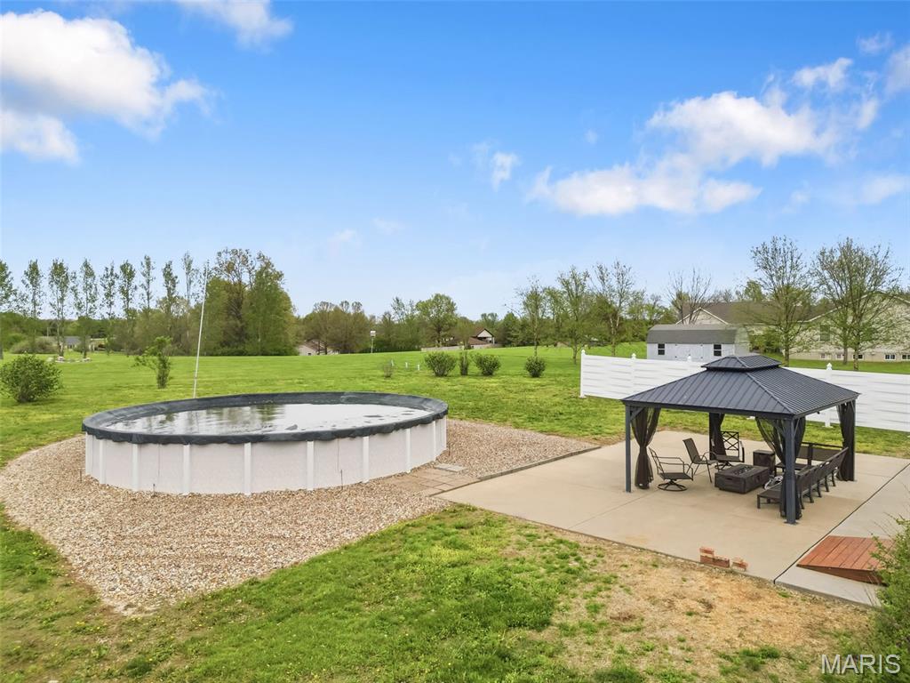 High Ridge Estates - Residential