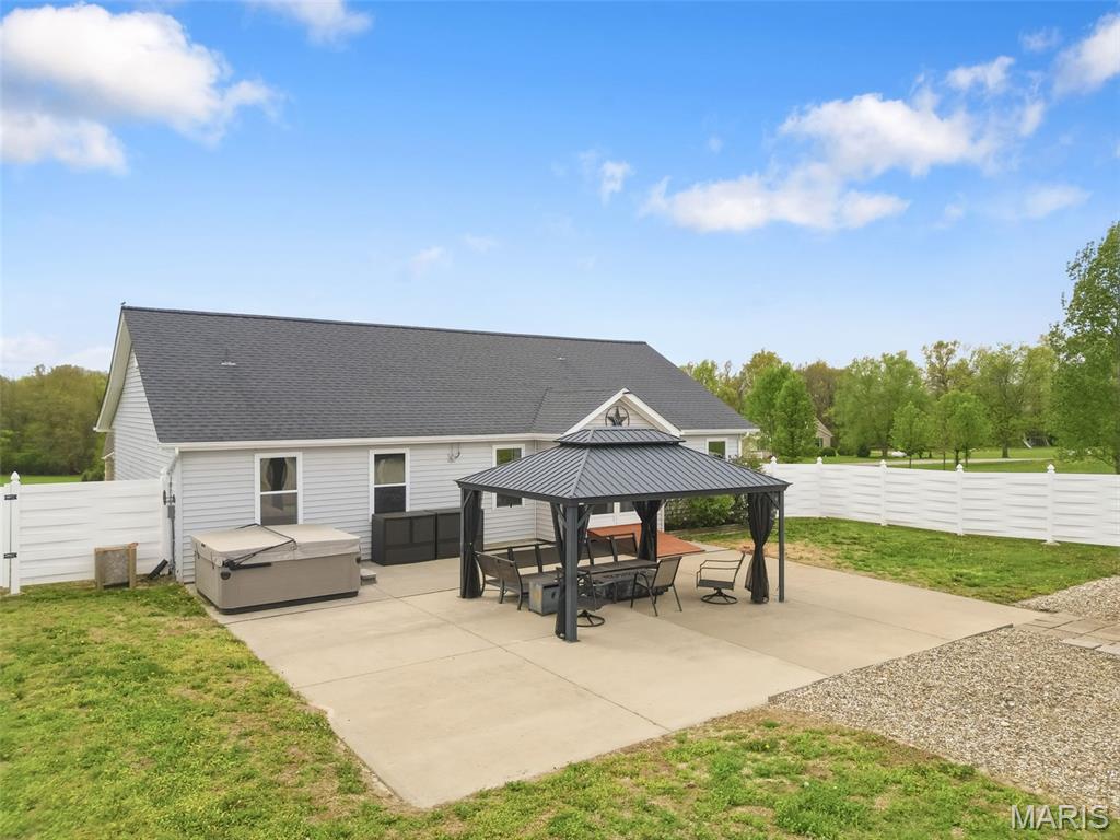High Ridge Estates - Residential