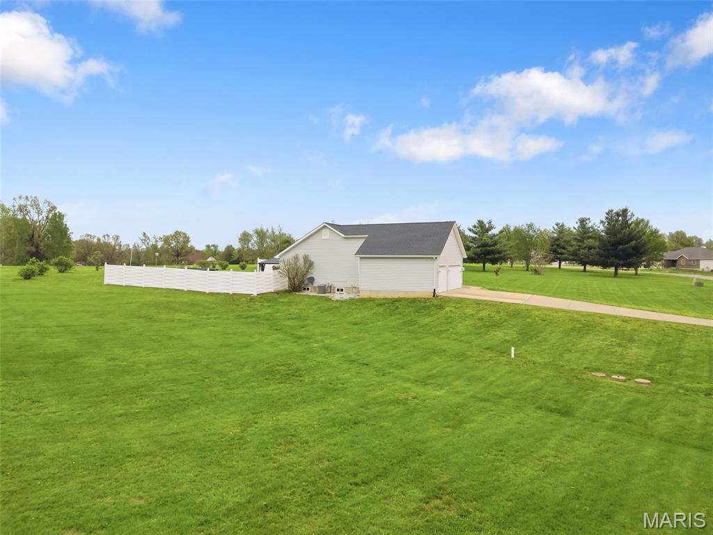 High Ridge Estates - Residential