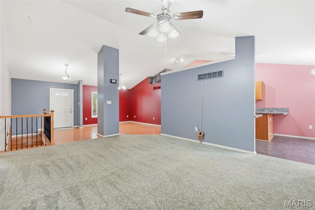 High Ridge Estates - Residential