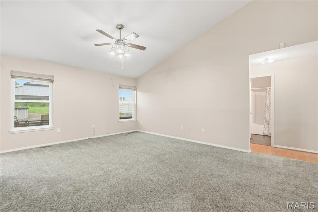 High Ridge Estates - Residential