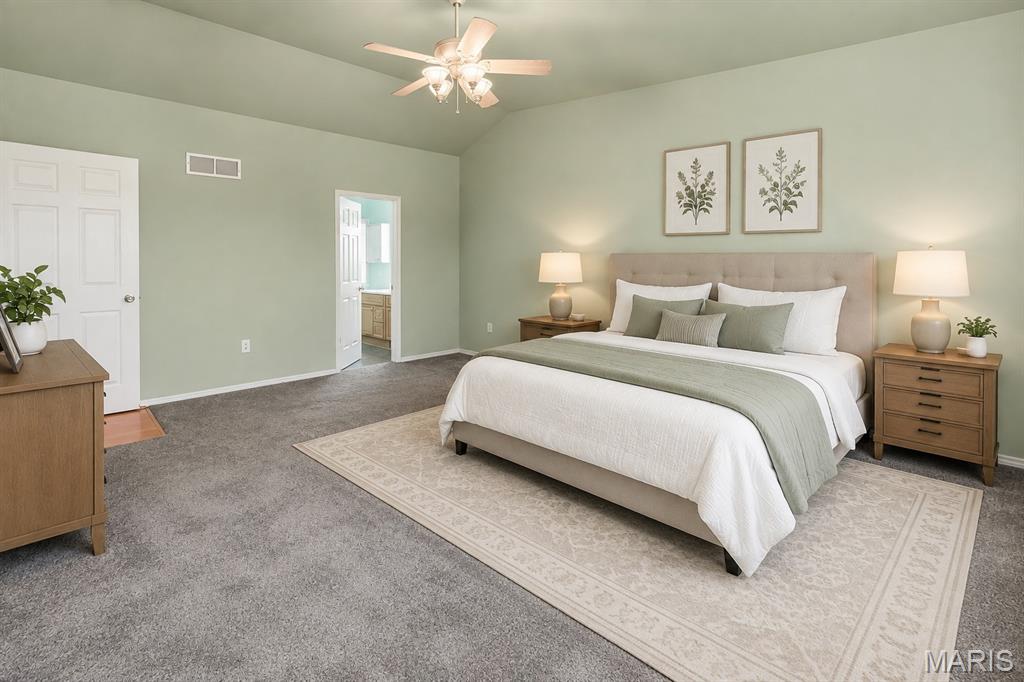 High Ridge Estates - Residential