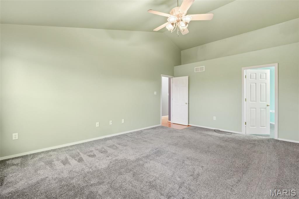 High Ridge Estates - Residential