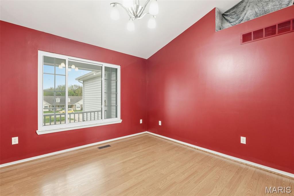High Ridge Estates - Residential