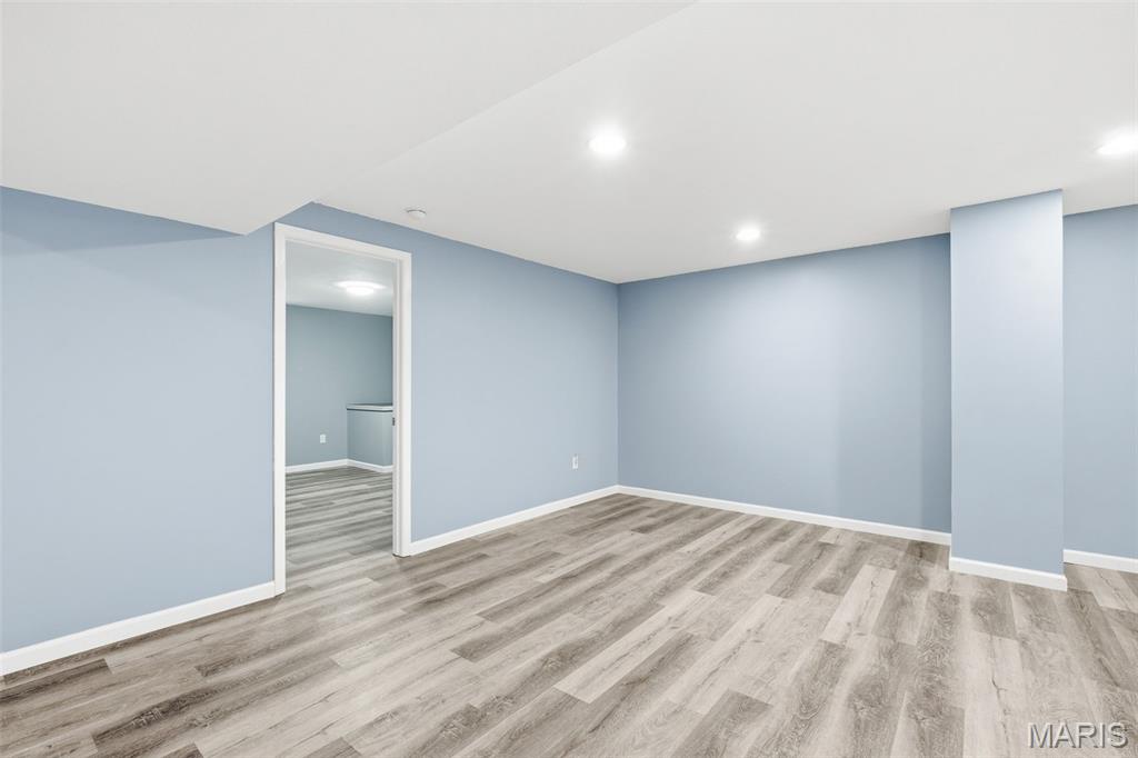 High Ridge Estates - Residential