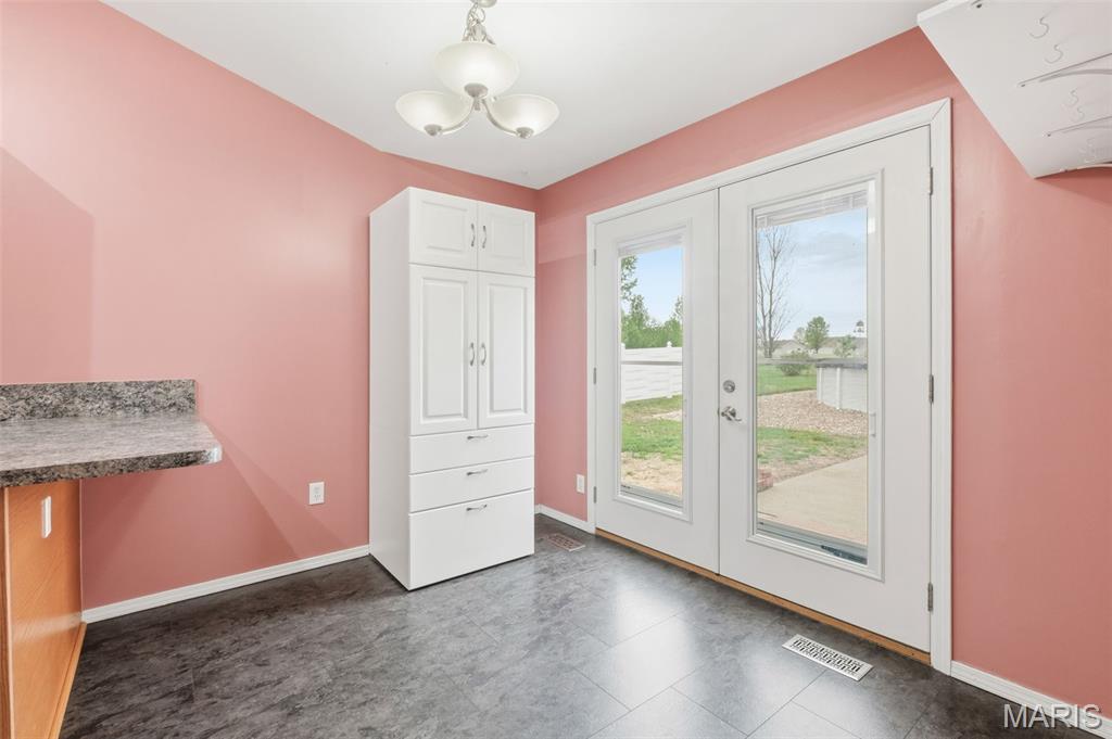 High Ridge Estates - Residential