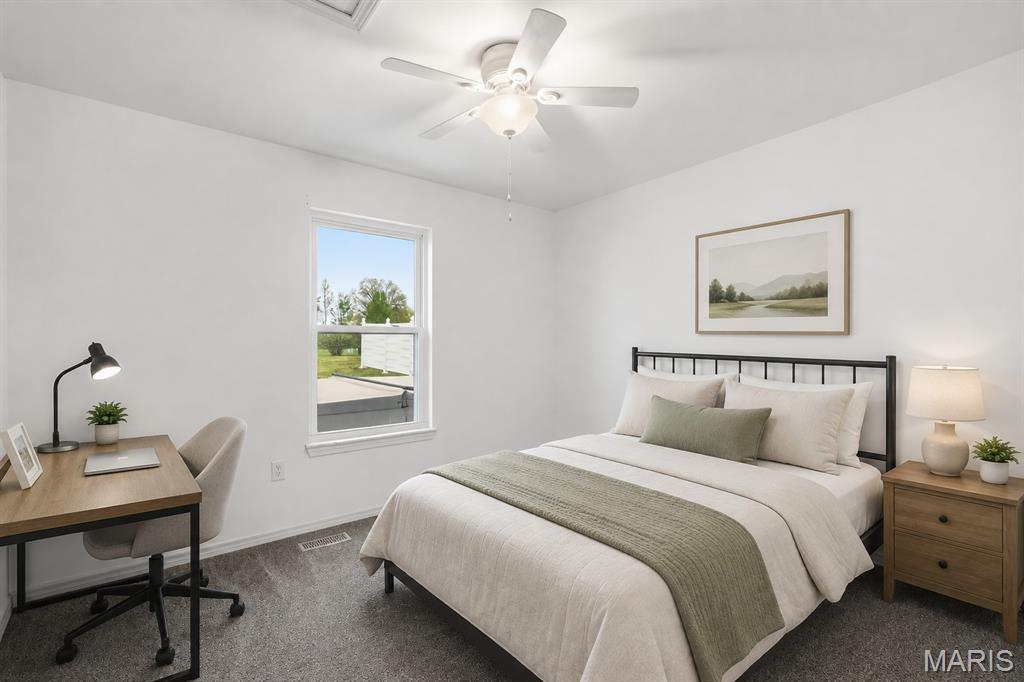 High Ridge Estates - Residential