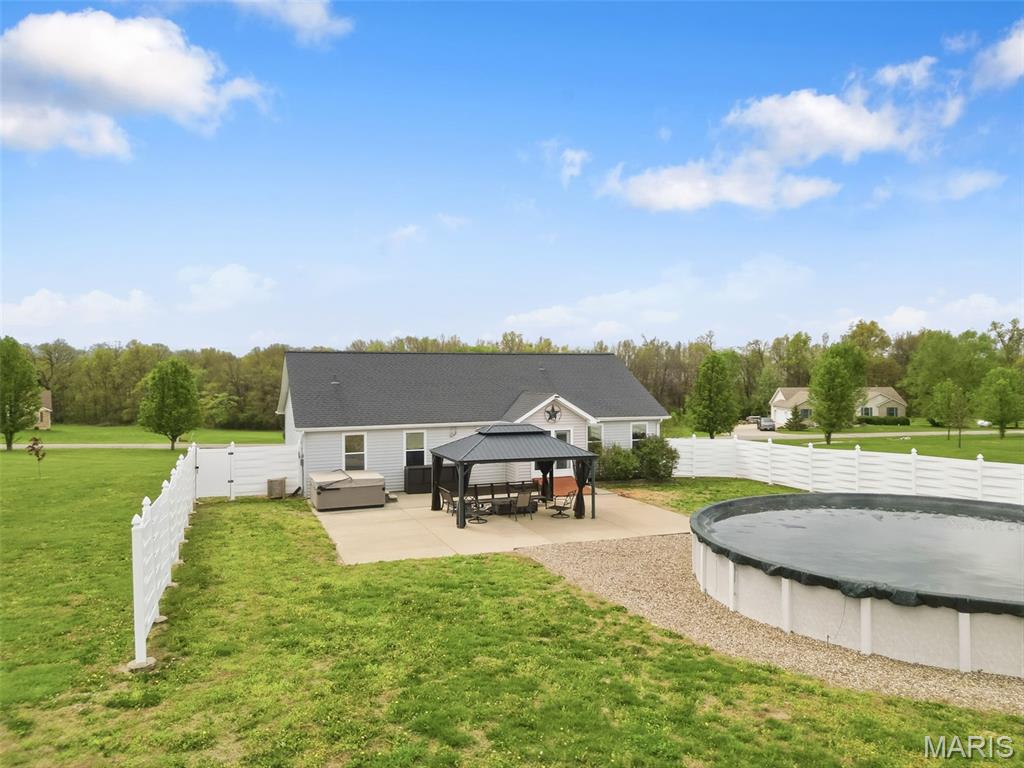 High Ridge Estates - Residential