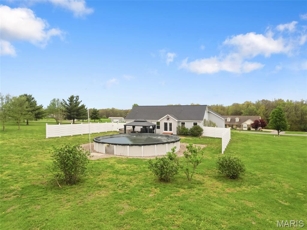 High Ridge Estates - Residential