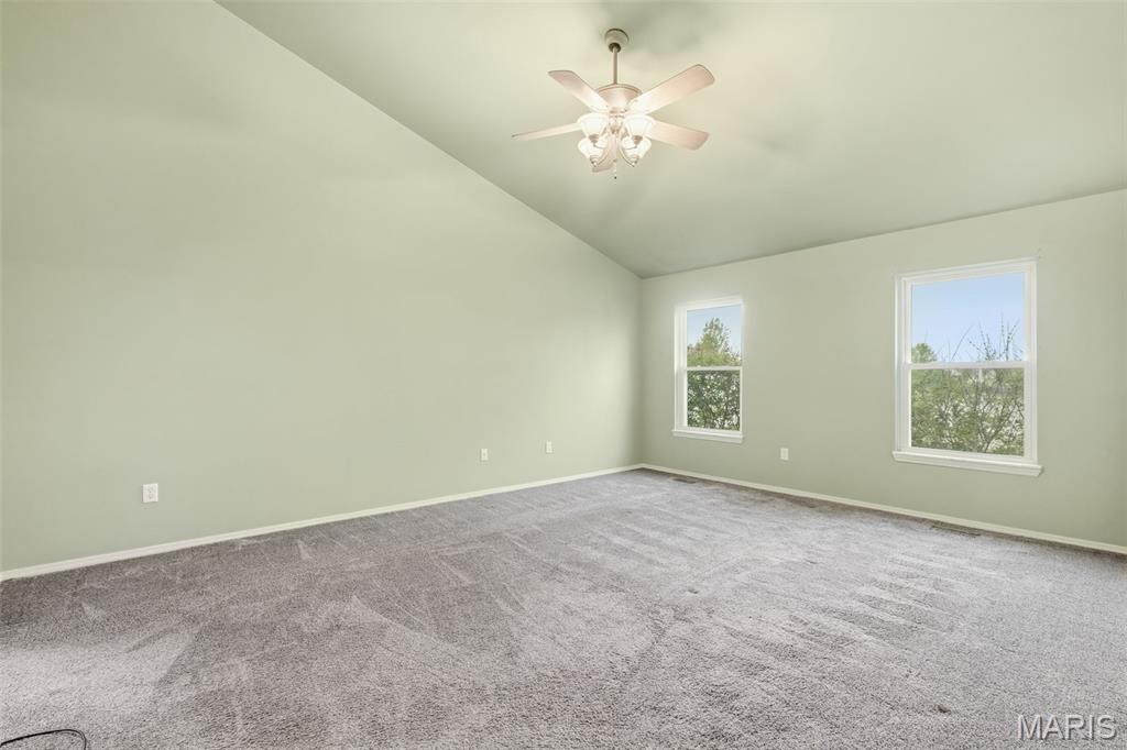 High Ridge Estates - Residential