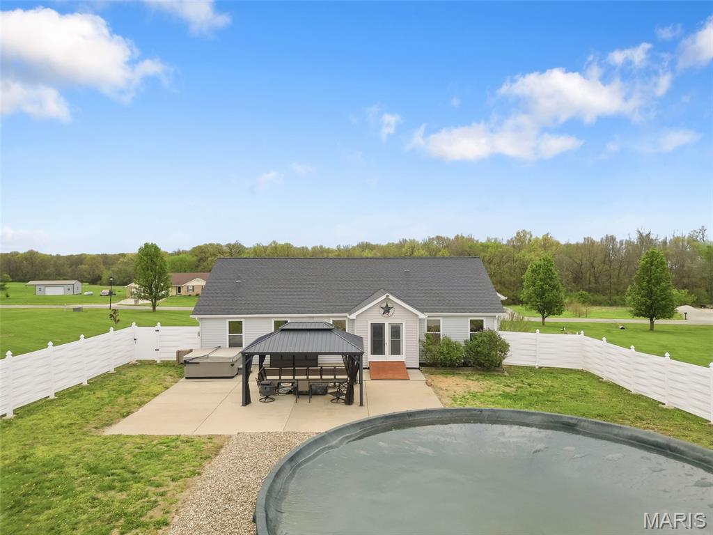 High Ridge Estates - Residential