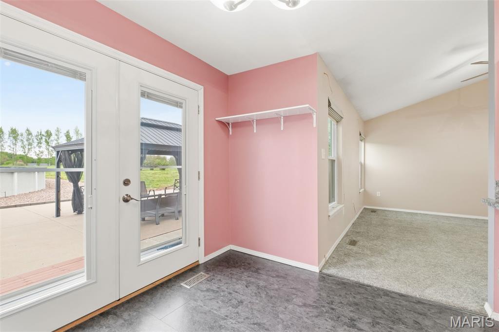 High Ridge Estates - Residential