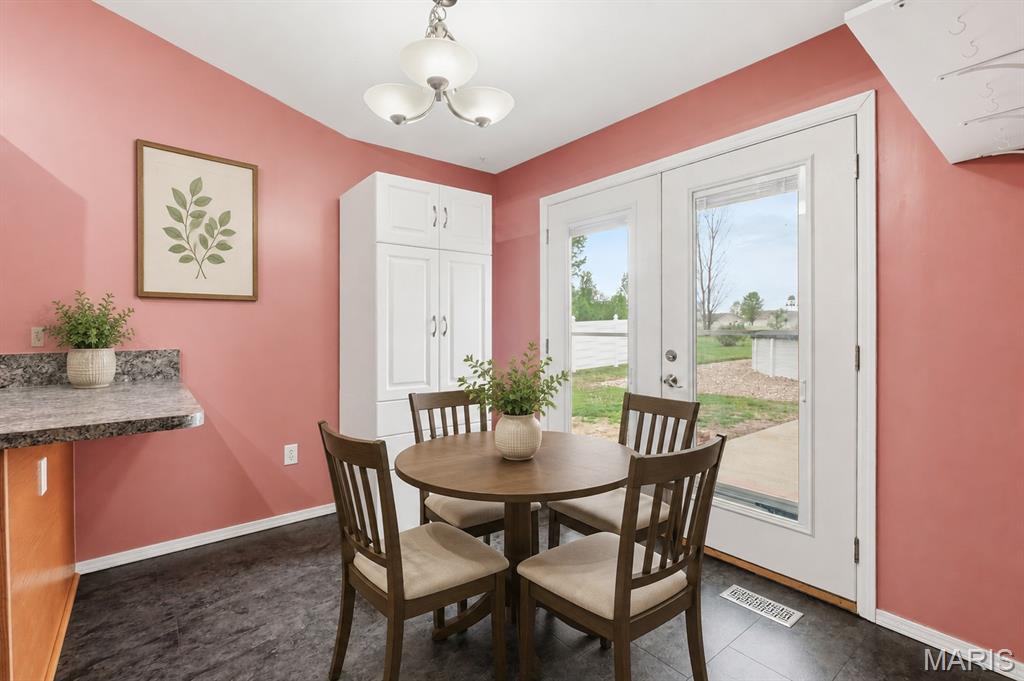 High Ridge Estates - Residential