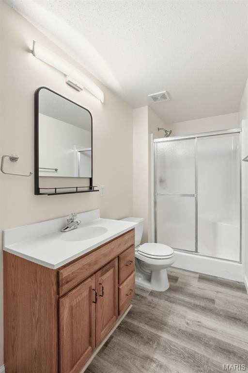 High Ridge Estates - Residential