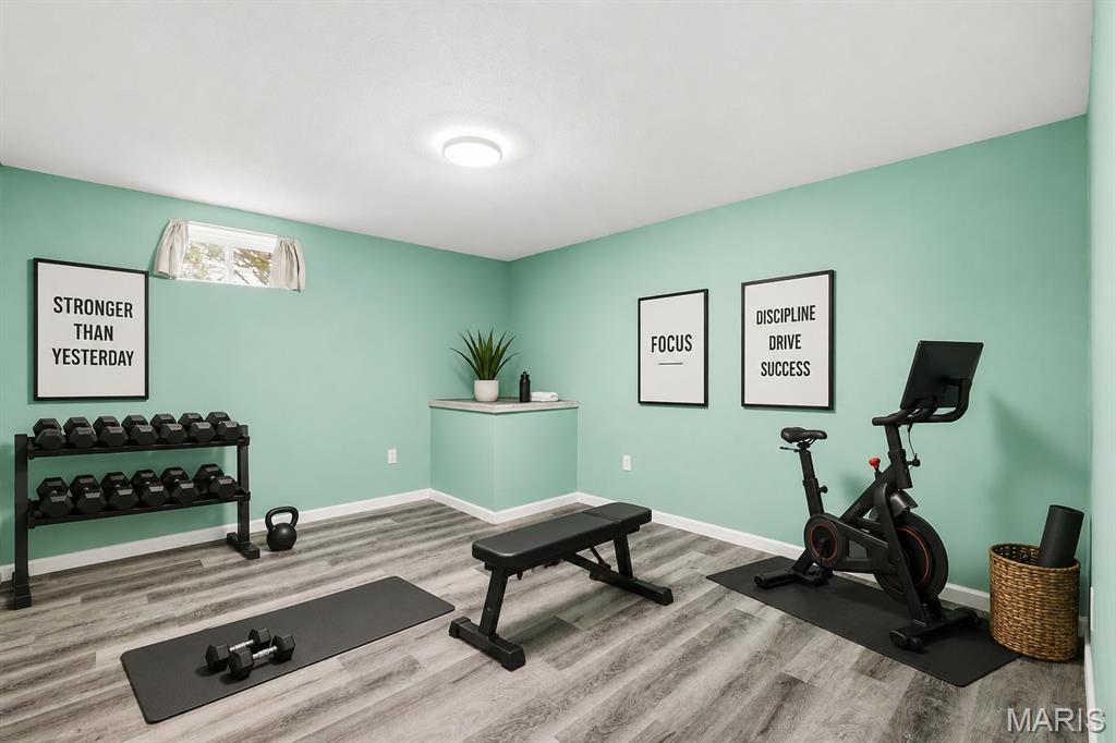 High Ridge Estates - Residential