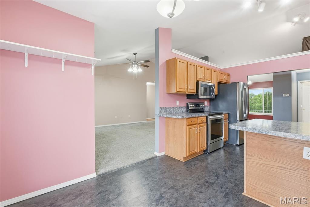 High Ridge Estates - Residential