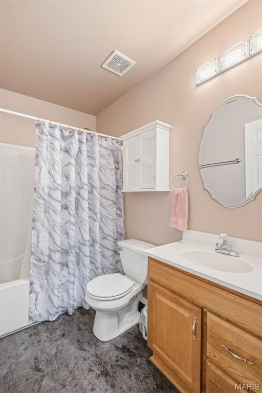 High Ridge Estates - Residential